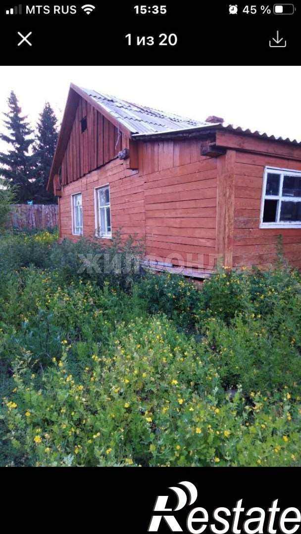 Купить дачу, дом, коттедж за 1 000 000 рублей на Советская ул.