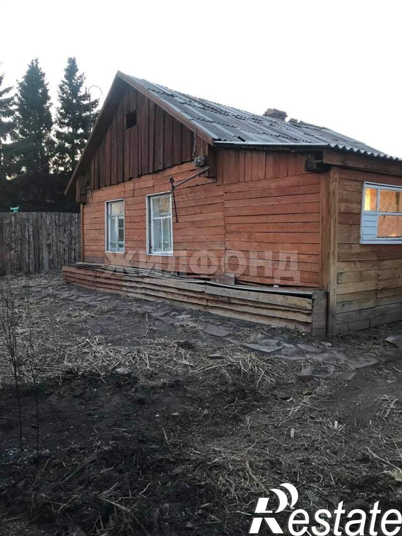 Купить дачу, дом, коттедж за 1 000 000 рублей на Советская ул.