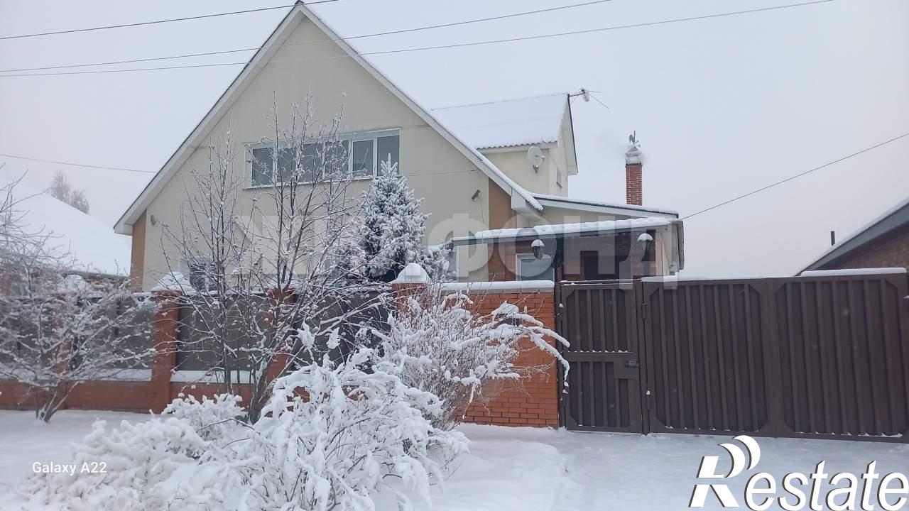 Купить дачу, дом, коттедж за 14 300 000 рублей на Студенческая ул.