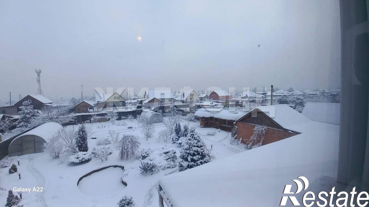 Купить дачу, дом, коттедж за 14 300 000 рублей на Студенческая ул.