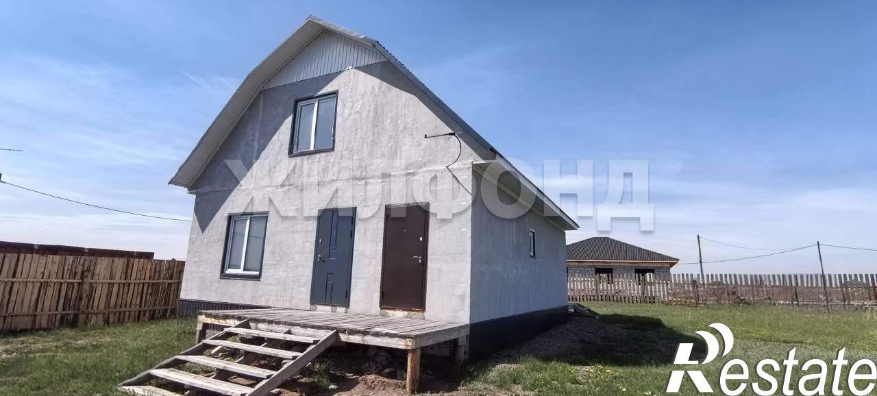 Купить дачу, дом, коттедж за 5 200 000 рублей на Н.П.Лузанова ул.