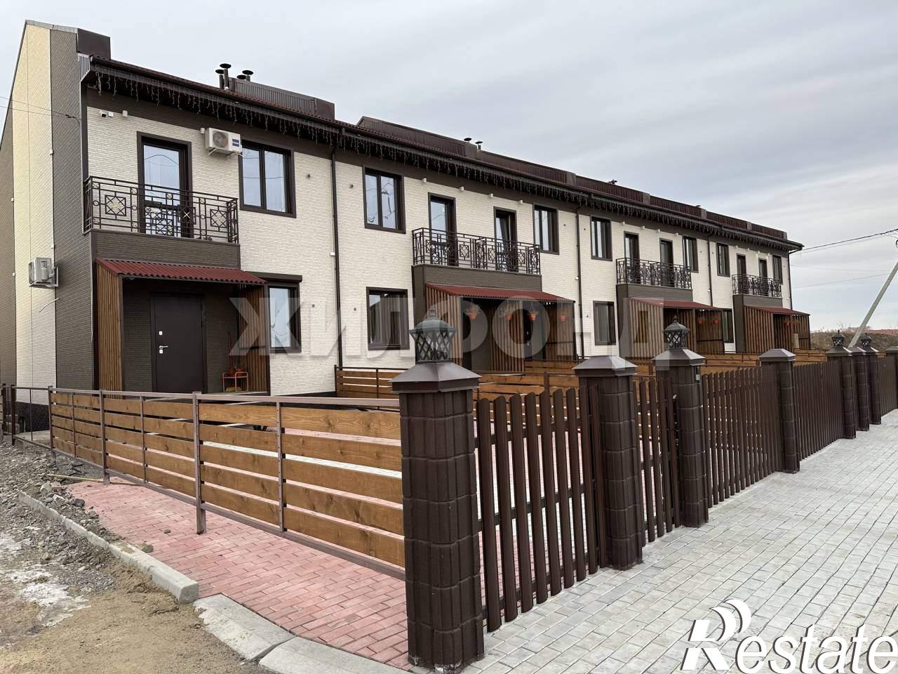 Купить дачу, дом, коттедж за 10 000 000 рублей на Кремлевская ул., д.48