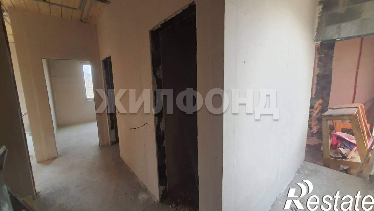Купить дачу, дом, коттедж за 7 500 000 рублей на Ачинская ул.