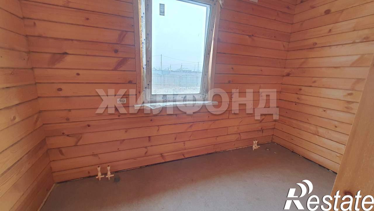 Купить дачу, дом, коттедж за 7 800 000 рублей на Целинная ул.