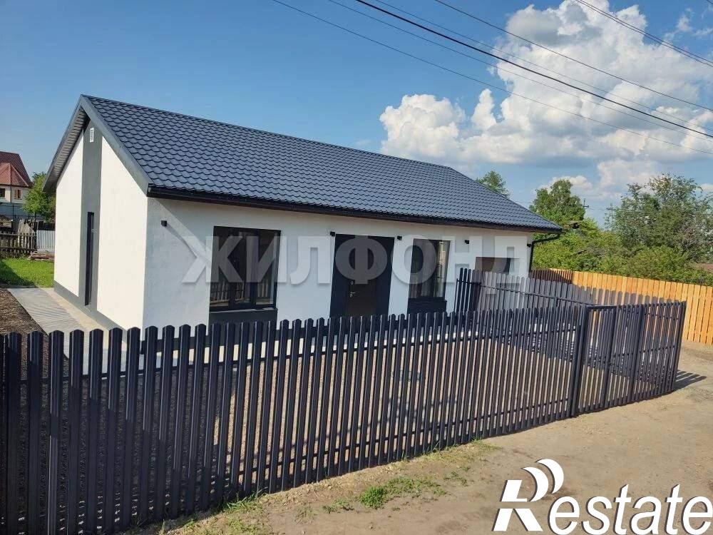 Купить дачу, дом, коттедж за 8 700 000 рублей на Рублева ул.