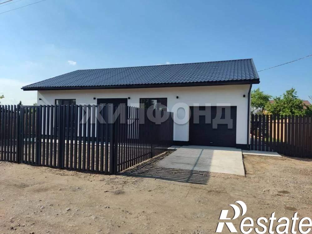 Купить дачу, дом, коттедж за 8 700 000 рублей на Рублева ул.