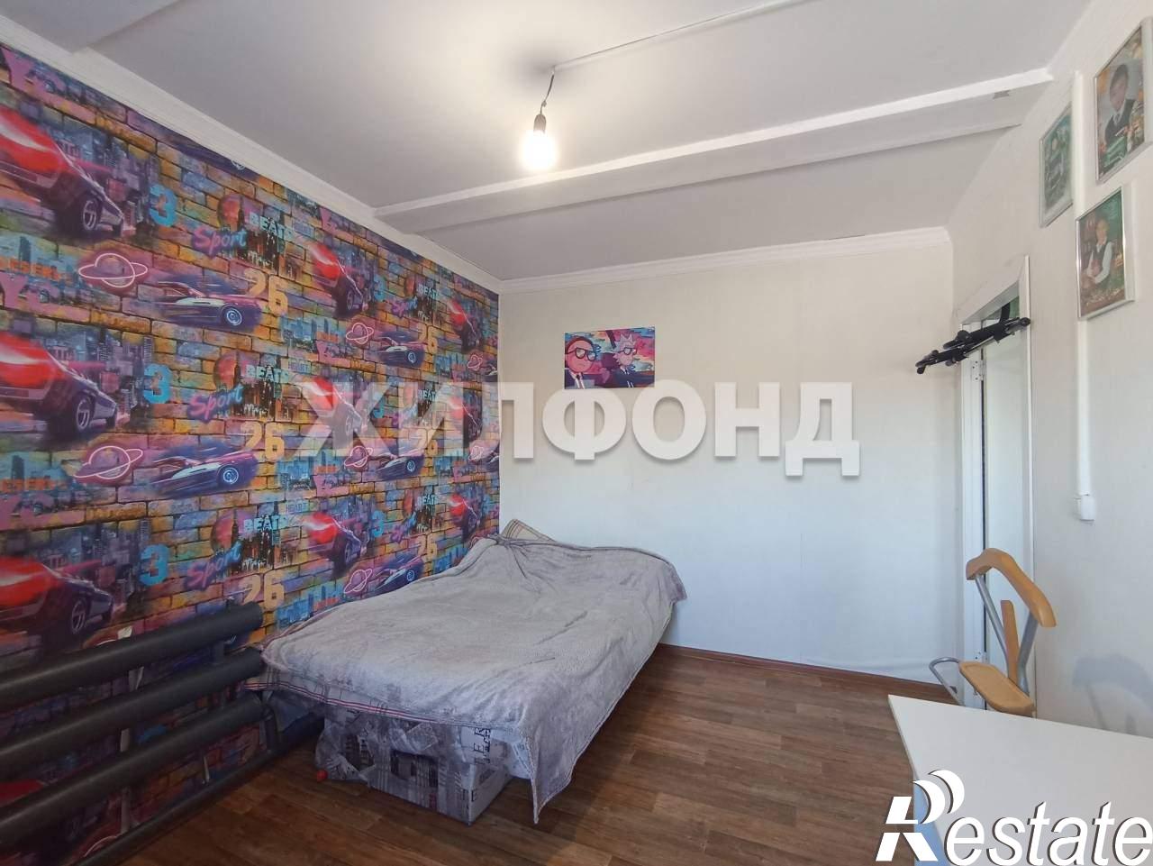 Купить дачу, дом, коттедж за 3 900 000 рублей на Тихая ул.