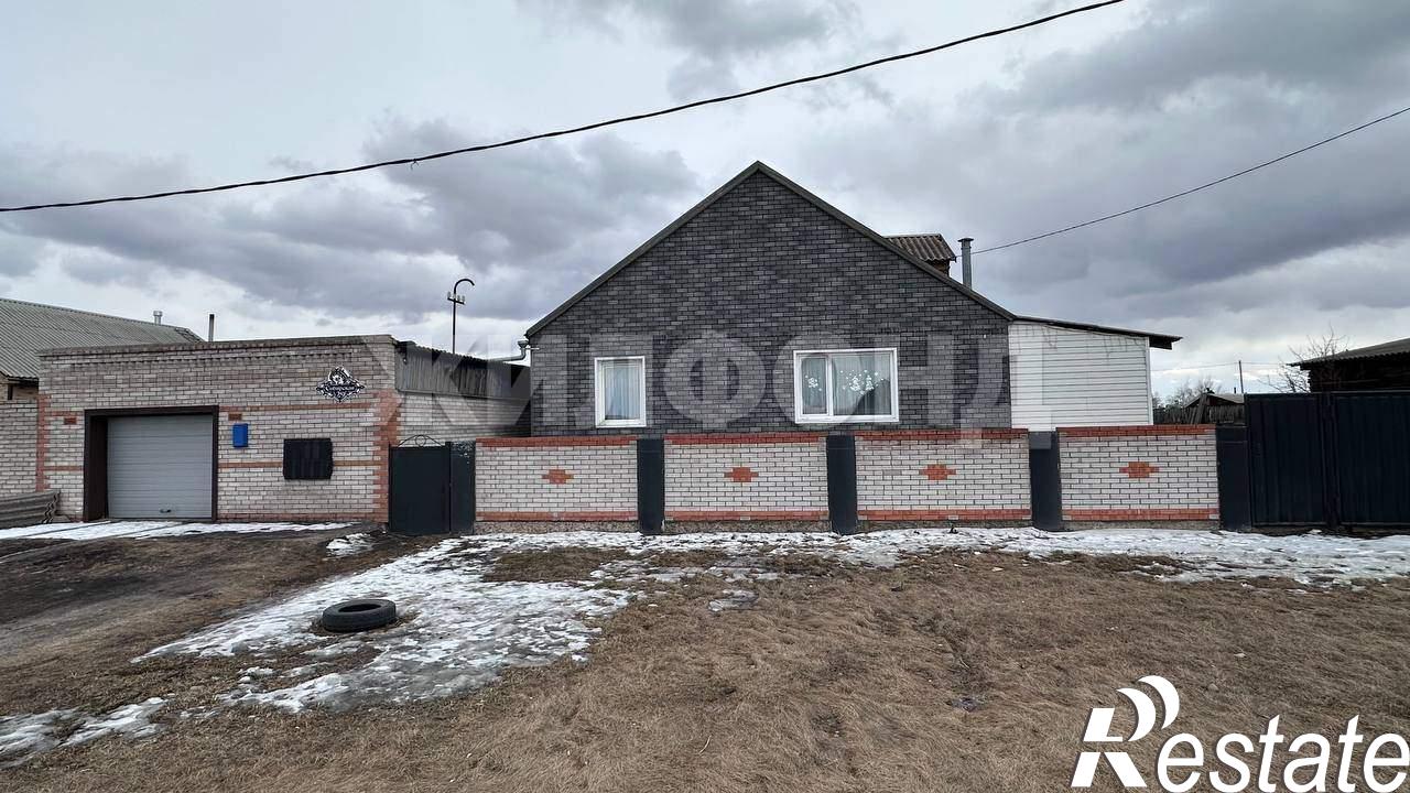 Купить дачу, дом, коттедж за 6 900 000 рублей на Сибирская ул., д.29