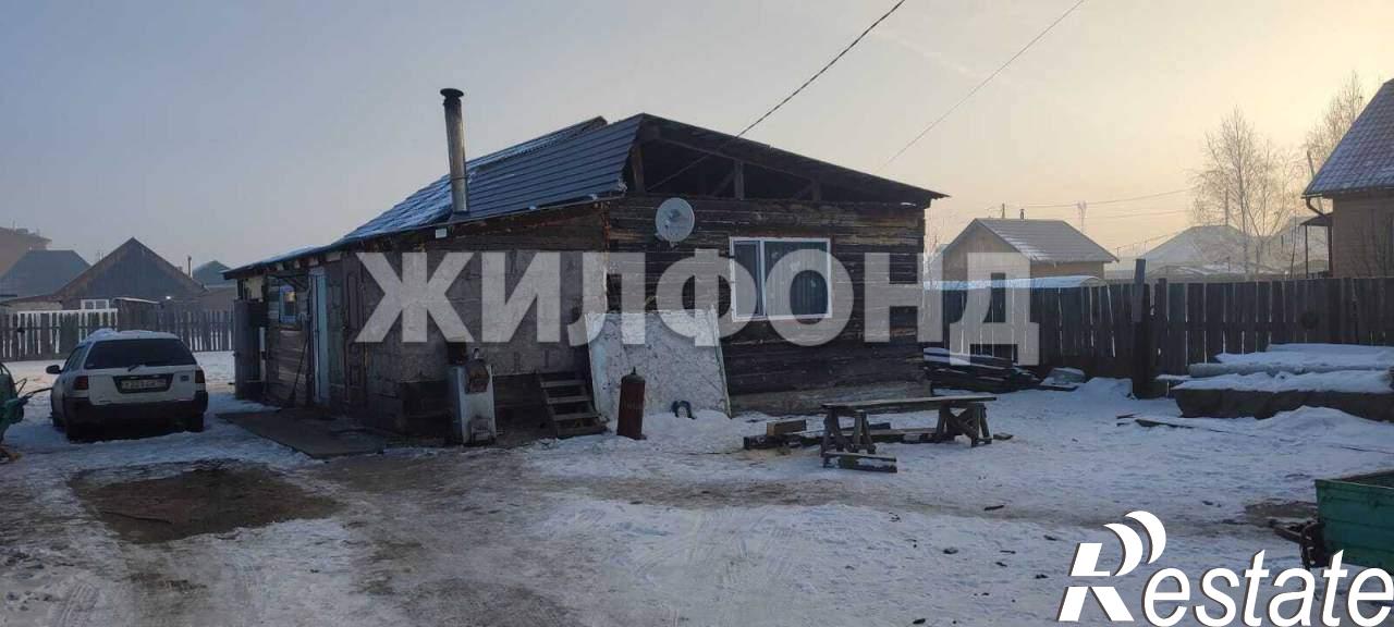 Купить дачу, дом, коттедж за 3 900 000 рублей на Тихая ул.