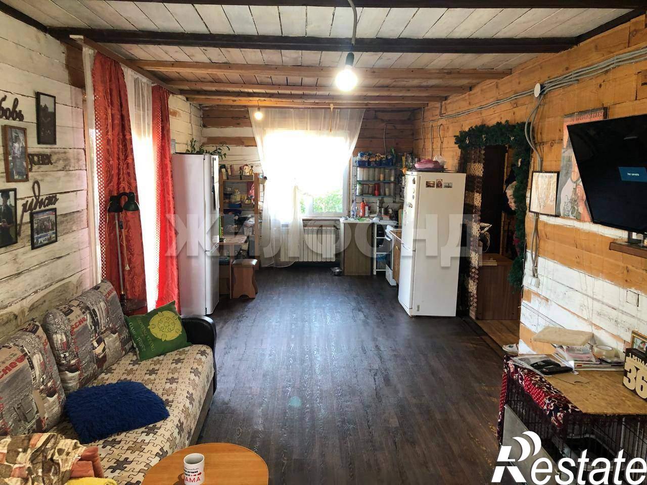 Купить дачу, дом, коттедж за 6 897 000 рублей на Привольная ул.