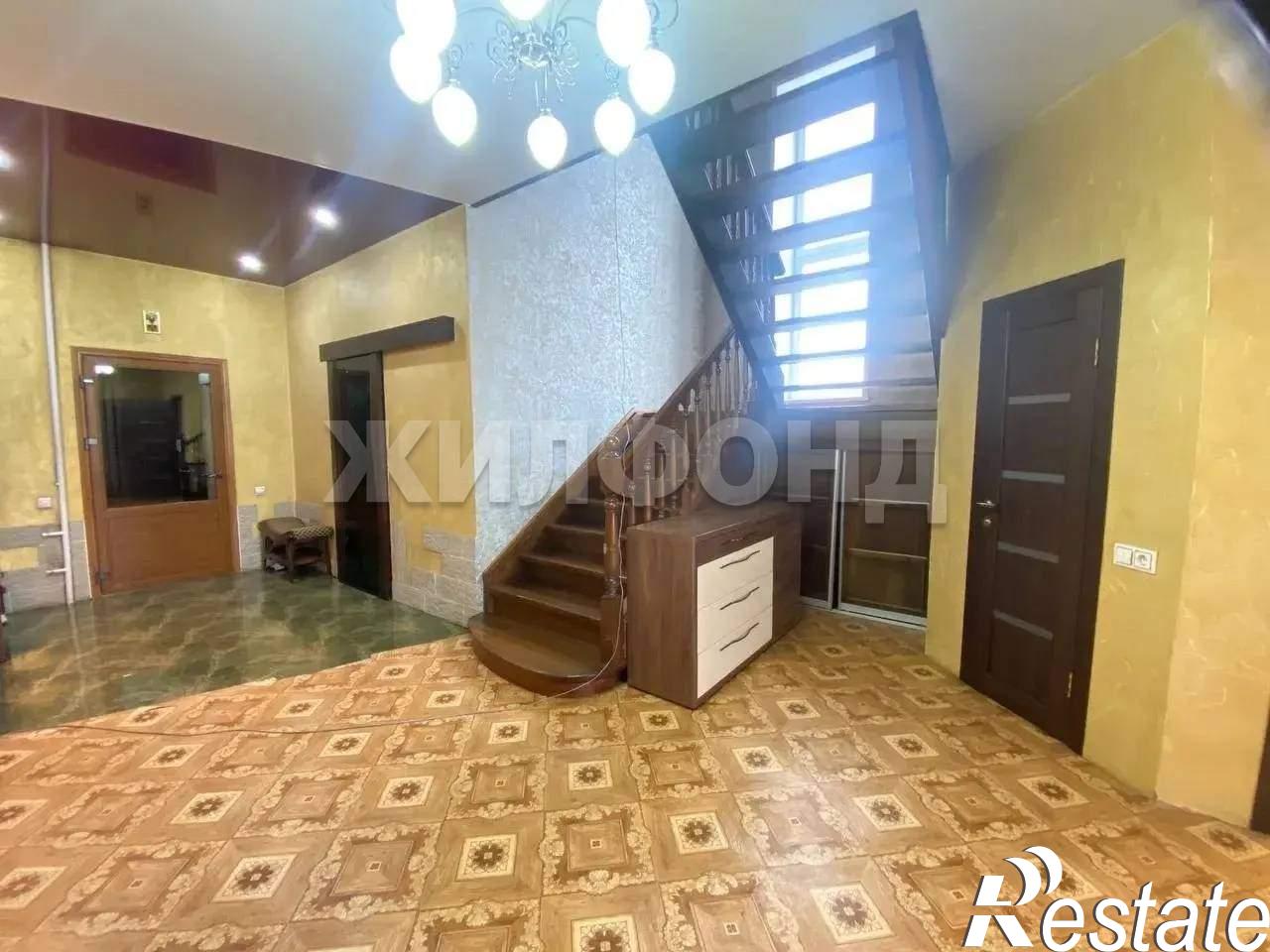 Купить дачу, дом, коттедж за 12 600 000 рублей на Сибирская ул., д.4