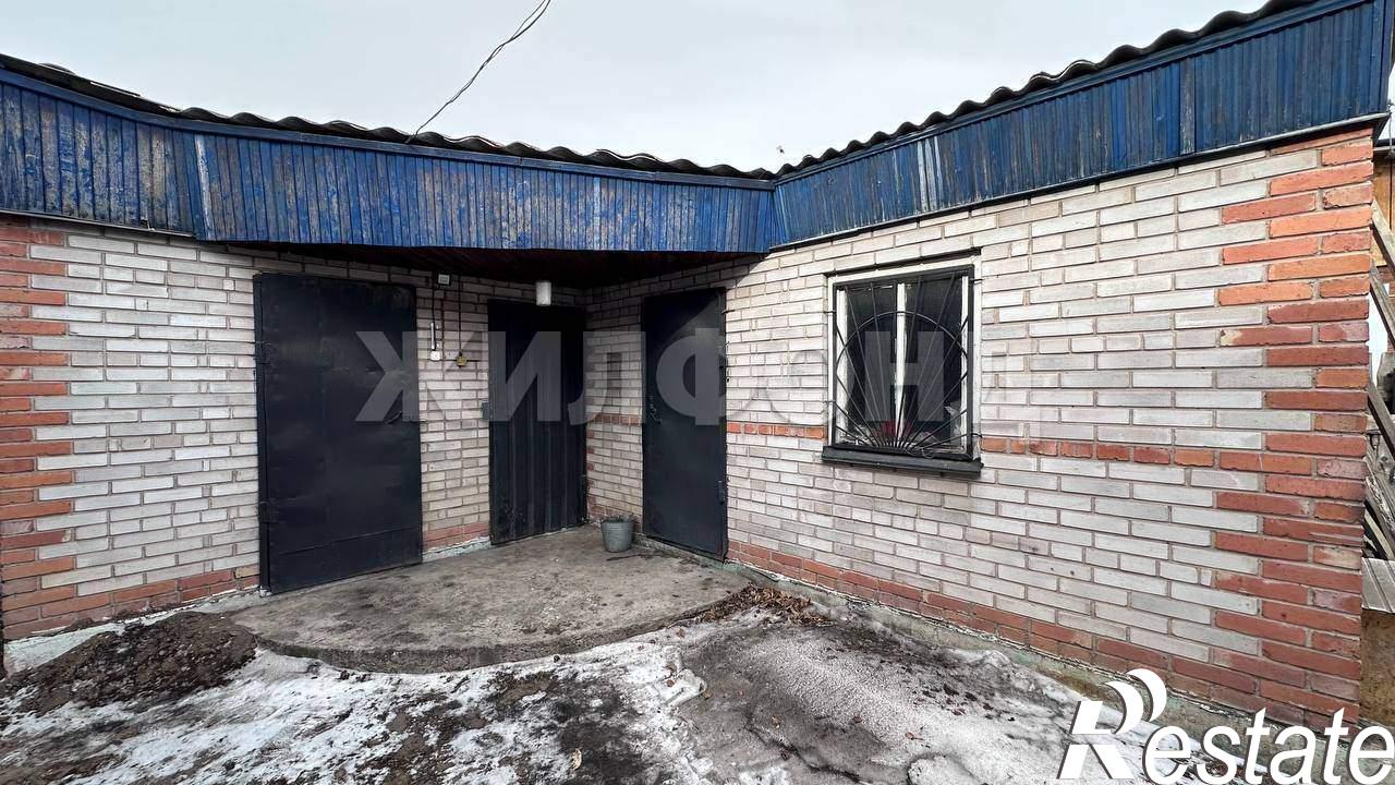 Купить дачу, дом, коттедж за 6 900 000 рублей на Сибирская ул., д.29