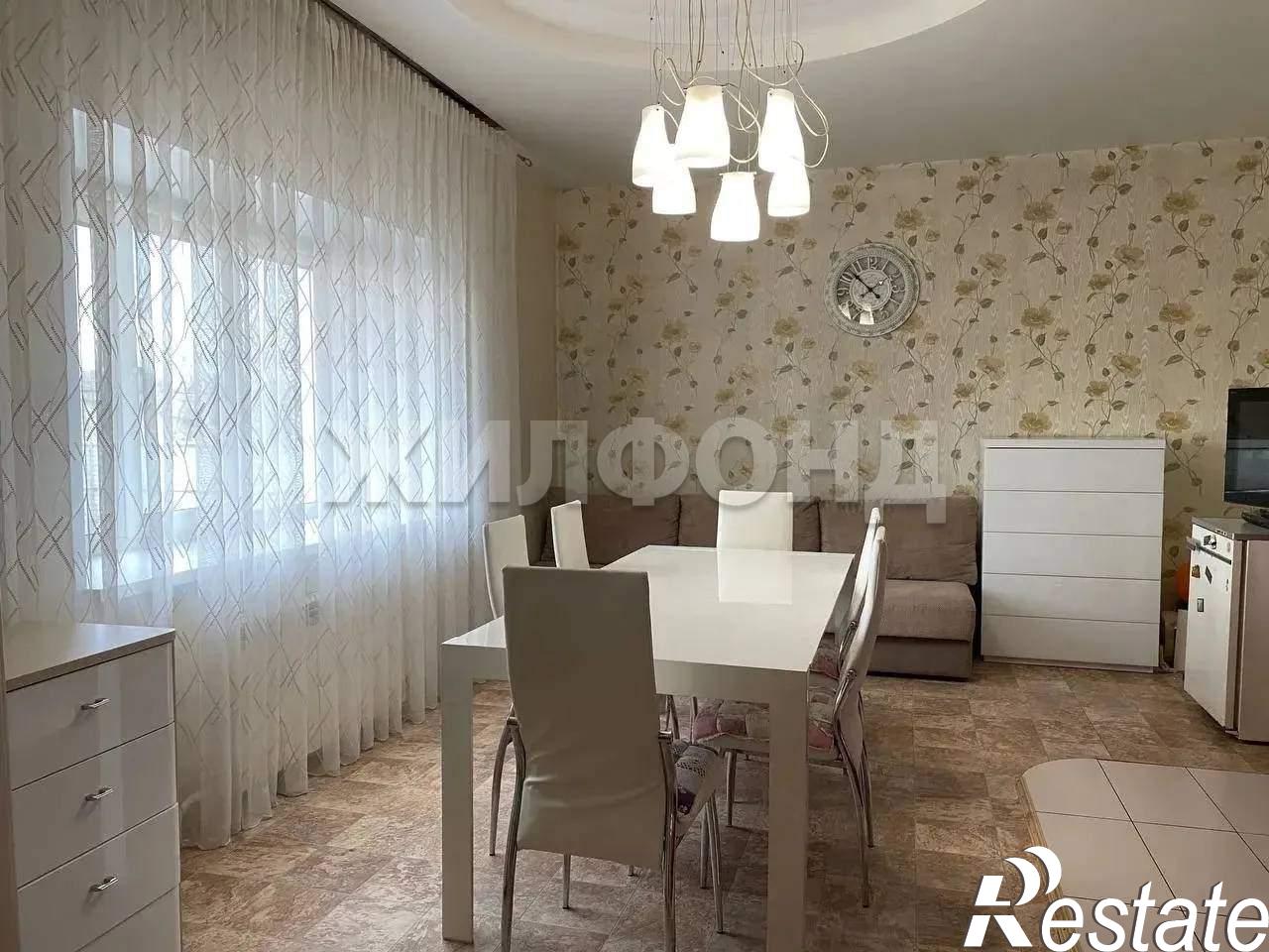 Купить дачу, дом, коттедж за 12 600 000 рублей на Сибирская ул., д.4