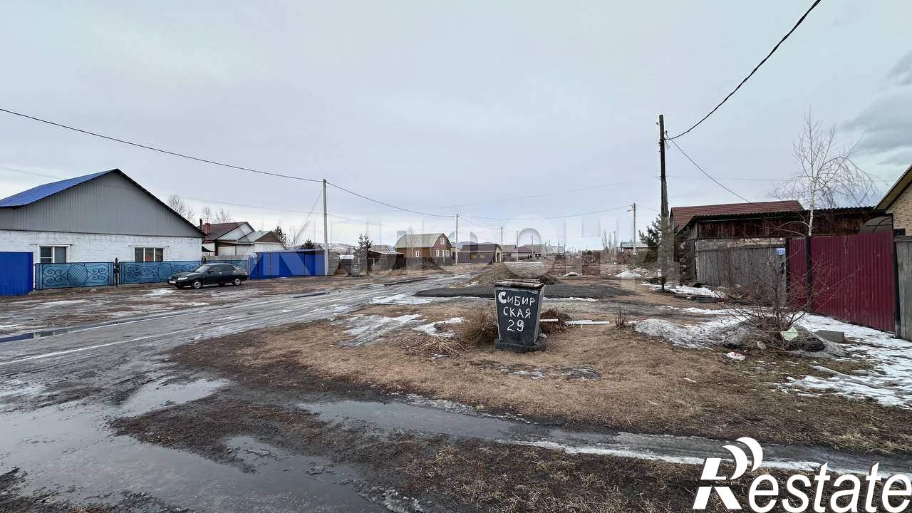 Купить дачу, дом, коттедж за 6 900 000 рублей на Сибирская ул., д.29