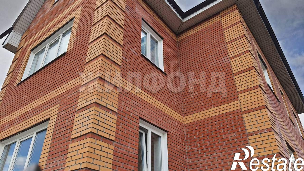 Купить дачу, дом, коттедж за 21 000 000 рублей на Зеленая ул.