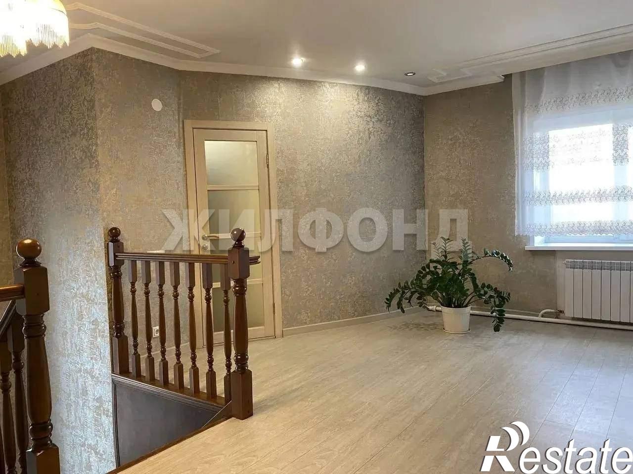 Купить дачу, дом, коттедж за 12 600 000 рублей на Сибирская ул., д.4