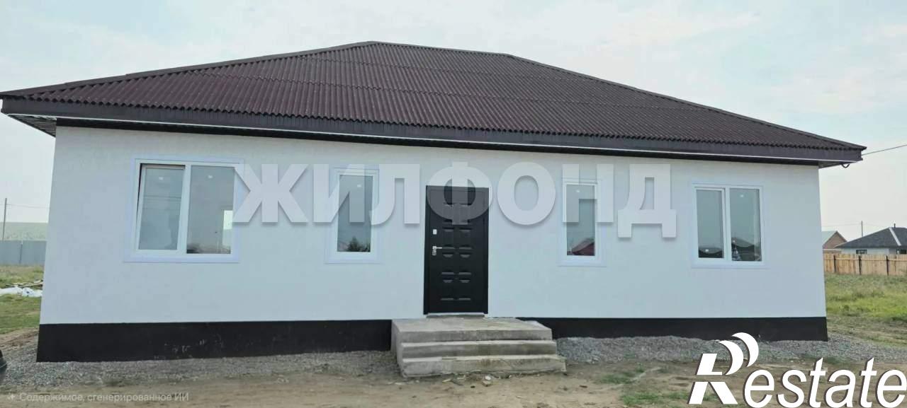 Купить дачу, дом, коттедж за 6 500 000 рублей на Пролетарская ул.