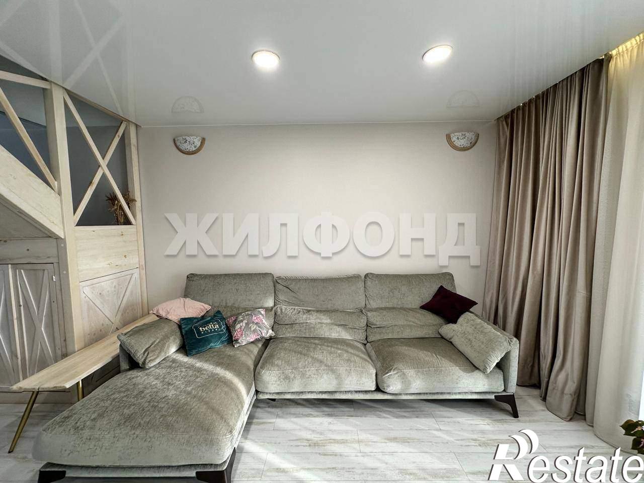 Купить дачу, дом, коттедж за 10 700 000 рублей на Покровская ул., д.28