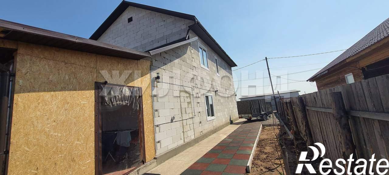 Купить дачу, дом, коттедж за 16 400 000 рублей на Солнечная ул., д.84