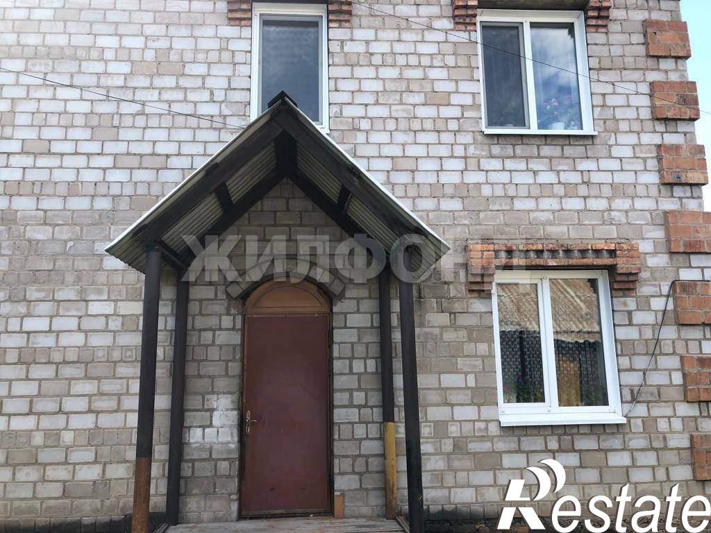 Купить дачу, дом, коттедж за 5 499 000 рублей на Пушкина ул.