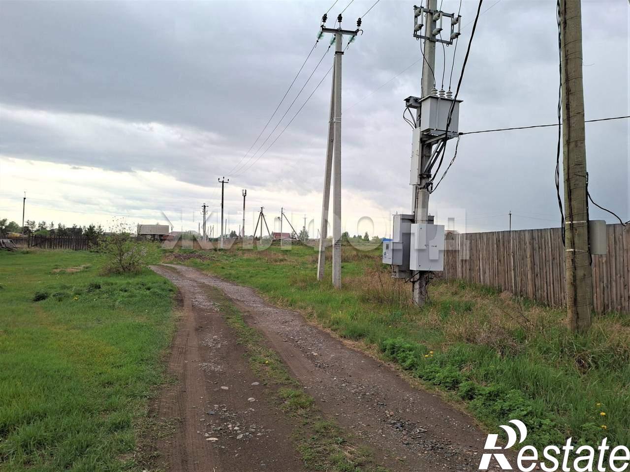 Купить землю, земельный участок за 3 000 000 рублей на Коммунаров ул.