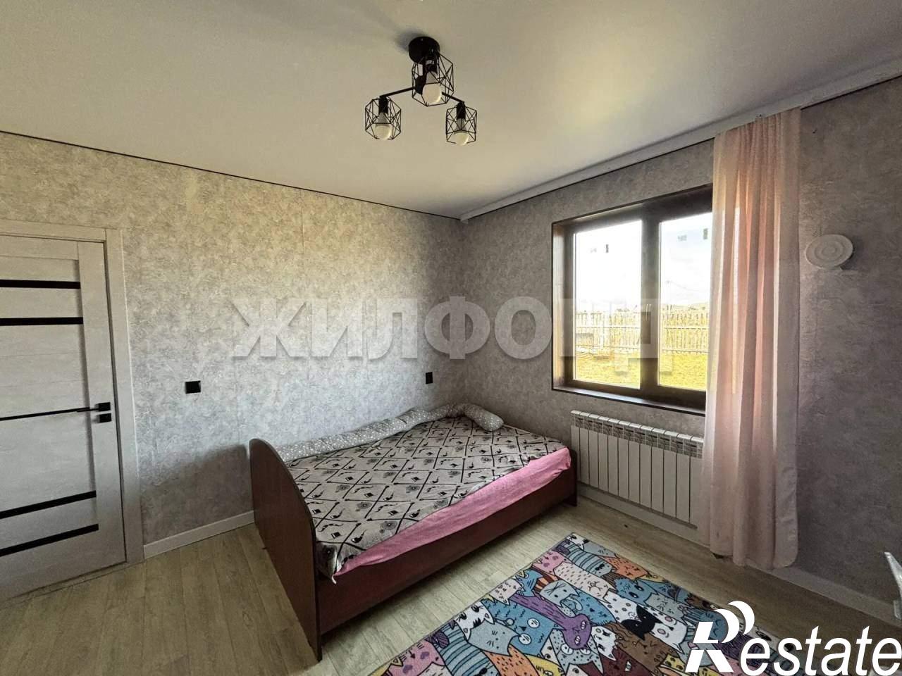 Купить дачу, дом, коттедж за 4 900 000 рублей на Костякова И.М. ул.