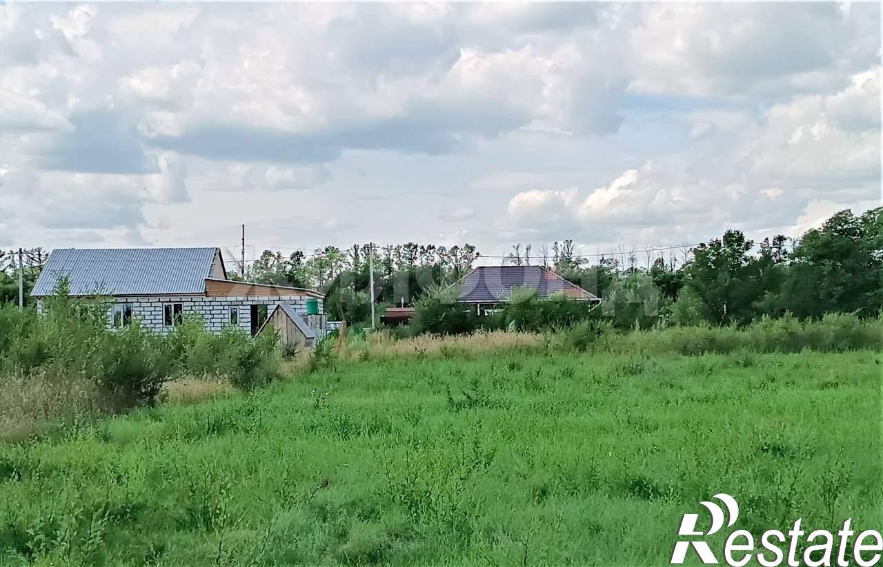 Купить землю, земельный участок за 1 100 000 рублей на Российская ул.