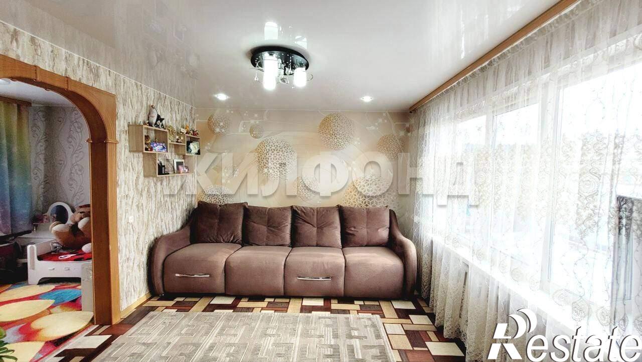 Купить дачу, дом, коттедж за 4 650 000 рублей на Победы ул.