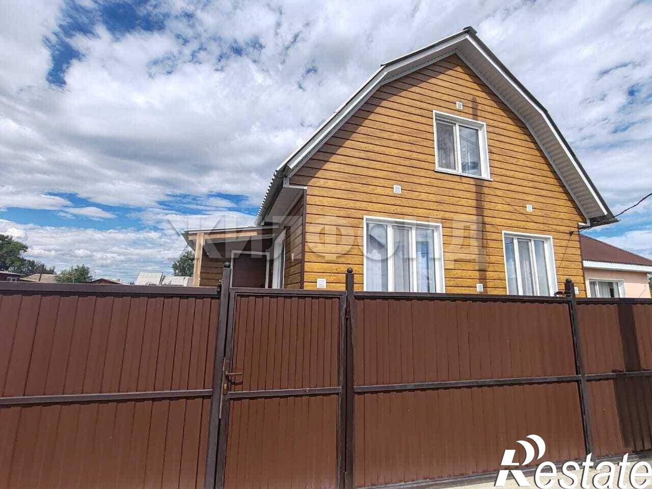 Купить дачу, дом, коттедж за 6 600 000 рублей на Советская ул.