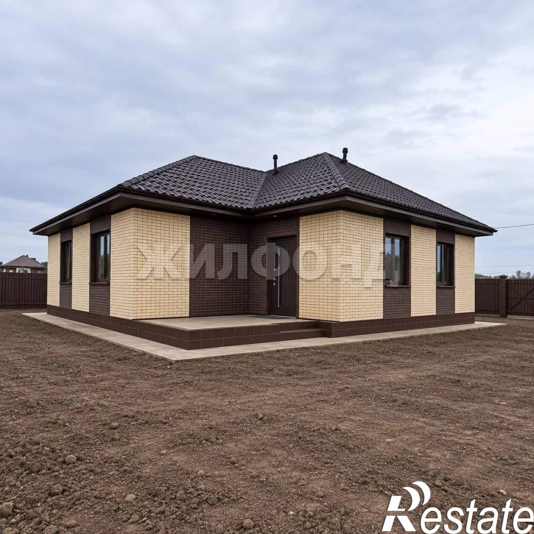 Купить дачу, дом, коттедж за 10 000 000 рублей на Малиновая ул.
