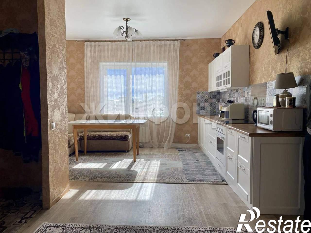 Купить дачу, дом, коттедж за 9 100 000 рублей на Солнечная ул.