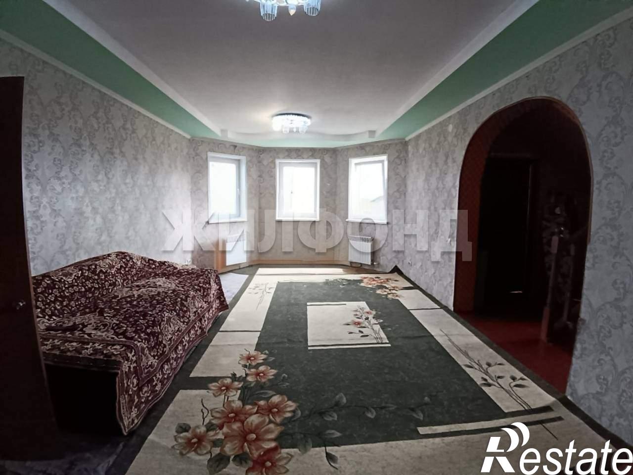Купить дачу, дом, коттедж за 13 000 000 рублей на Сибирская ул.