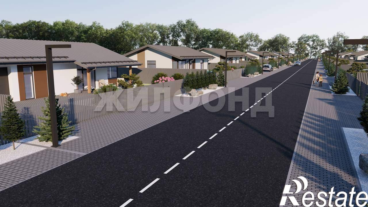 Купить дачу, дом, коттедж за 12 770 000 рублей на Белых облаков ул.