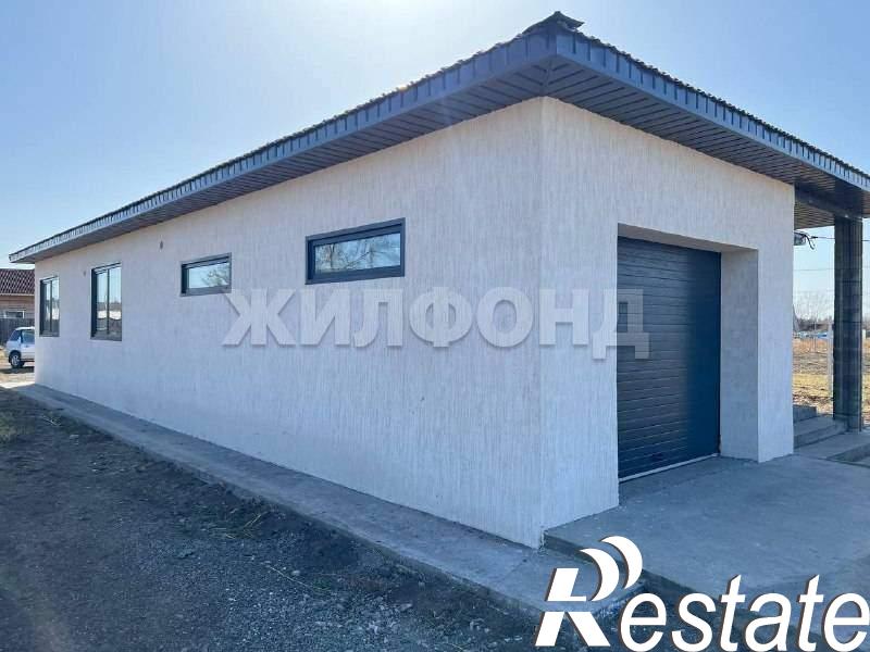 Купить дачу, дом, коттедж за 7 000 000 рублей на Весенняя ул., д.49