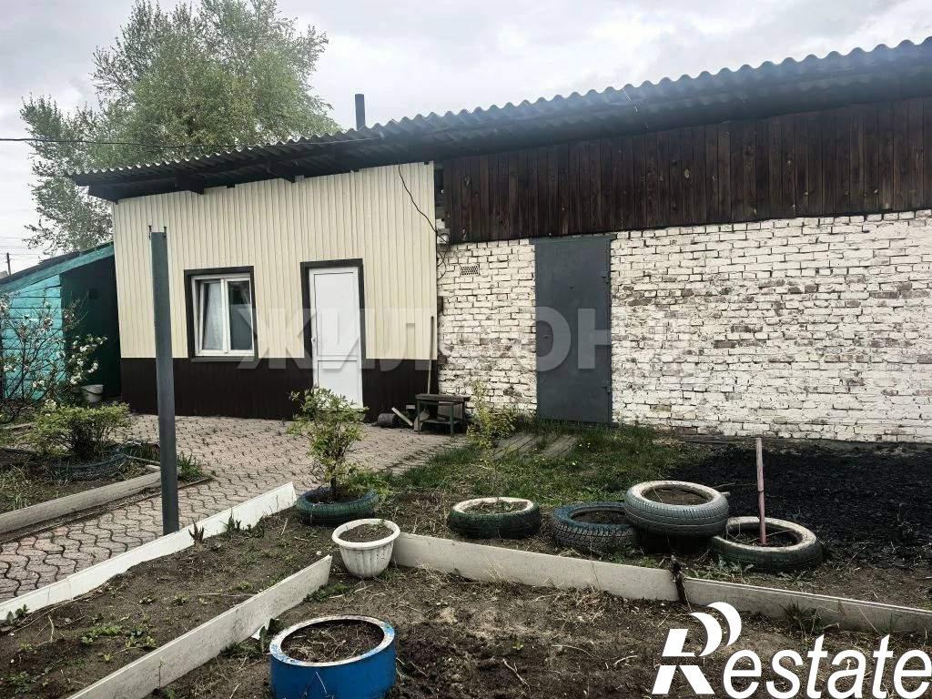 Купить дачу, дом, коттедж за 5 500 000 рублей на Ленина ул.