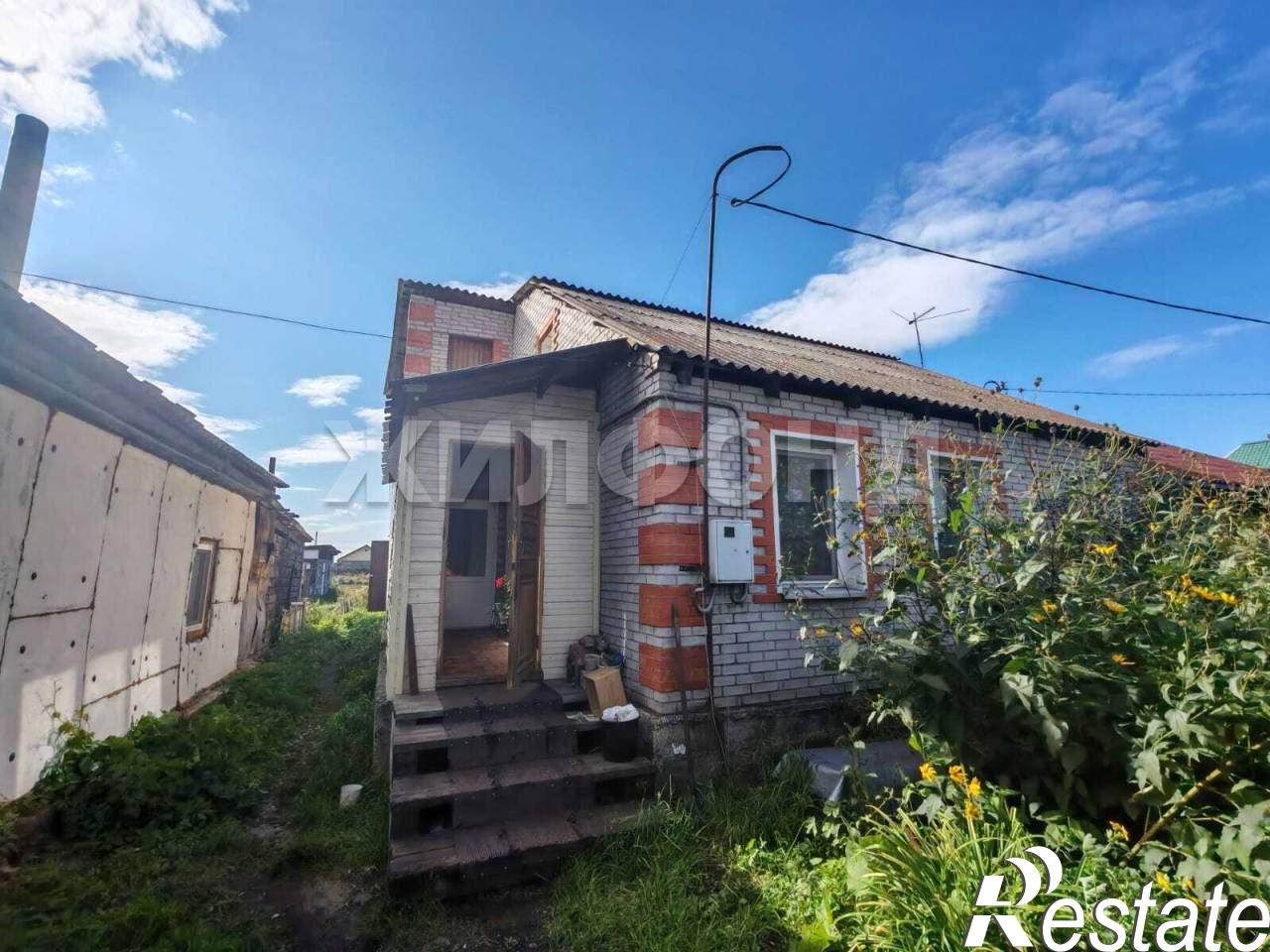 Купить дачу, дом, коттедж за 5 200 000 рублей на Степная ул.