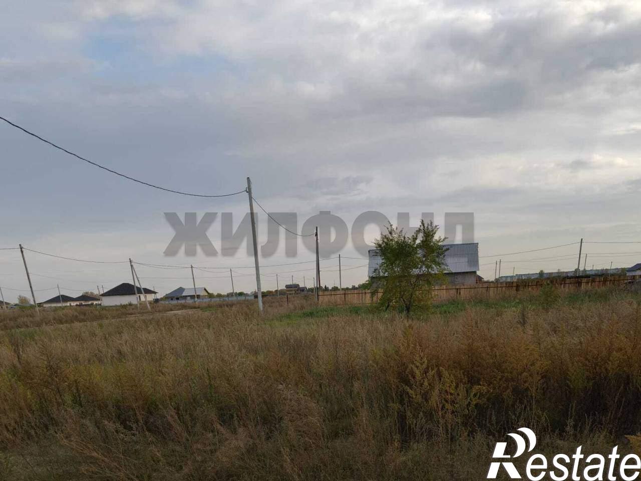 Купить землю, земельный участок за 1 300 000 рублей на Рублева ул.