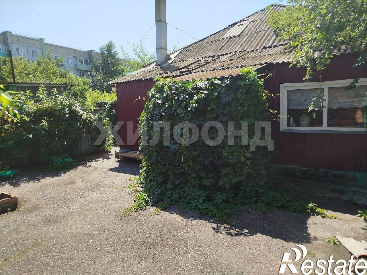 Купить дачу, дом, коттедж за 2 600 000 рублей на Ленина ул.