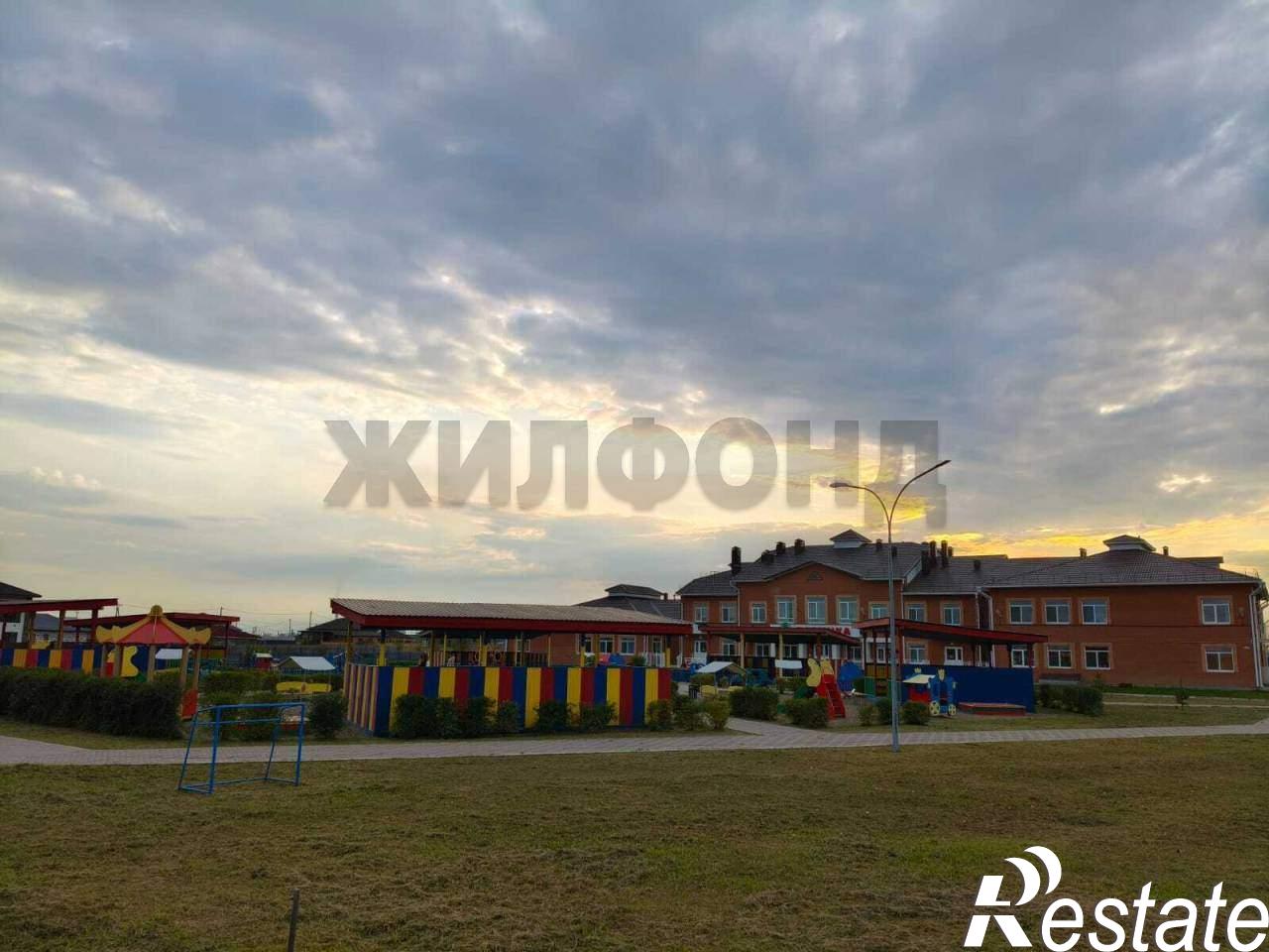 Купить землю, земельный участок за 1 300 000 рублей на Рублева ул.