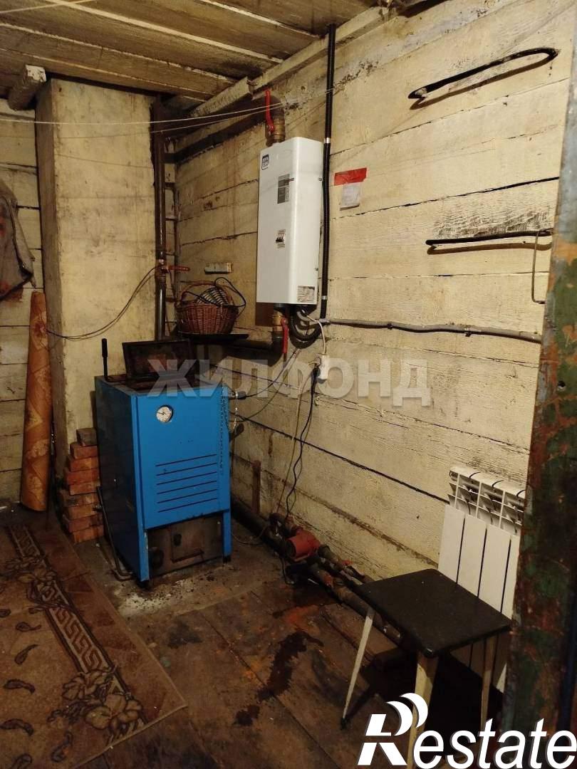 Купить дачу, дом, коттедж за 2 600 000 рублей на Ленина ул.