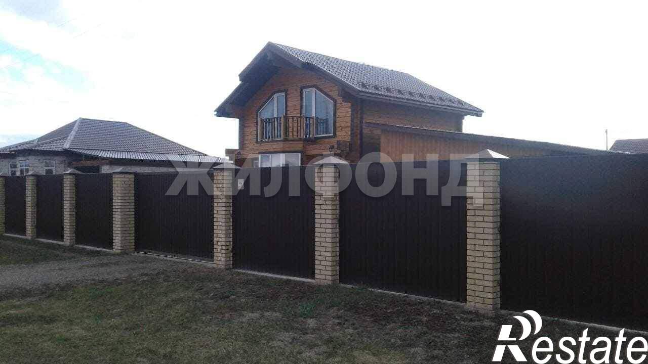 Купить дачу, дом, коттедж за 11 850 000 рублей на Третьяковская ул.