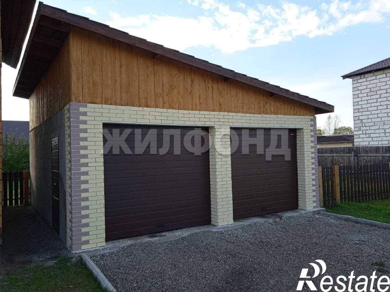 Купить дачу, дом, коттедж за 11 850 000 рублей на Третьяковская ул.