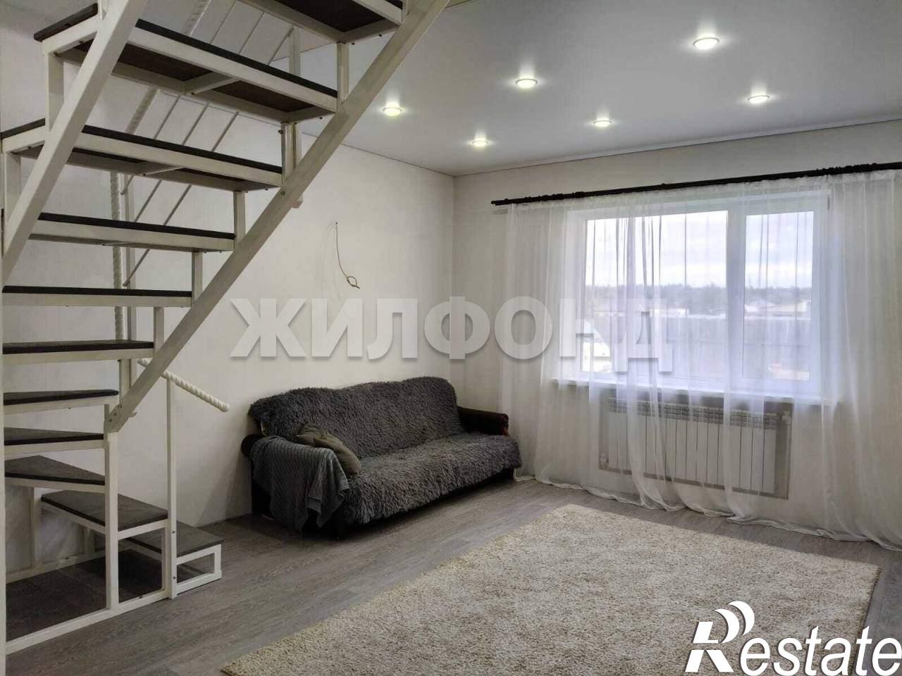Купить дачу, дом, коттедж за 8 000 000 рублей на Арбатская ул.