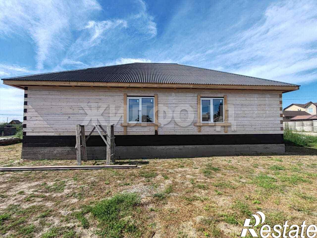 Купить дачу, дом, коттедж за 5 500 000 рублей на Белова ул.