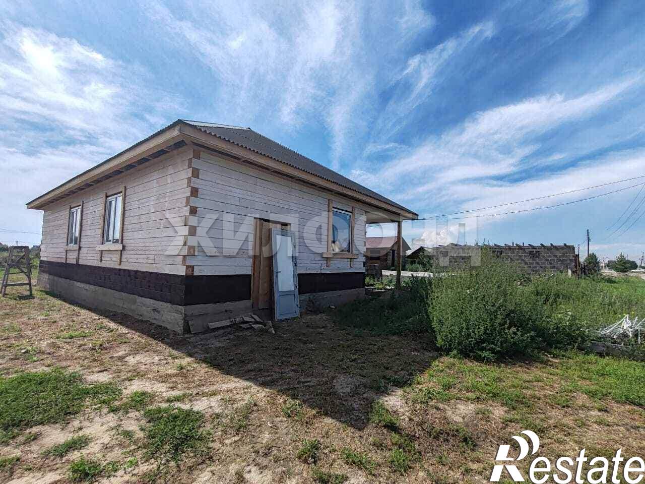 Купить дачу, дом, коттедж за 5 500 000 рублей на Белова ул.