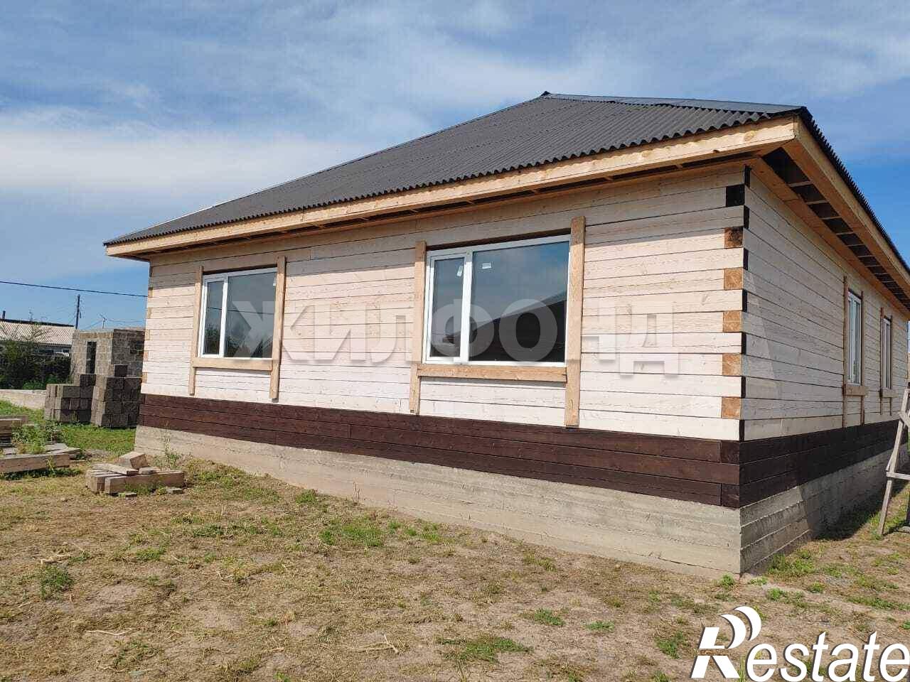 Купить дачу, дом, коттедж за 5 500 000 рублей на Белова ул.