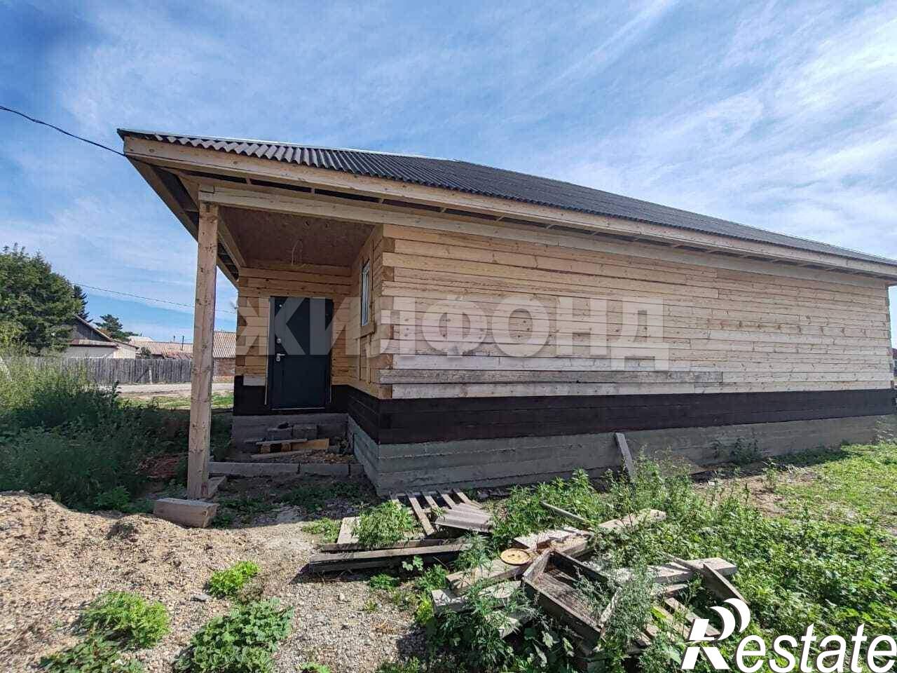 Купить дачу, дом, коттедж за 5 500 000 рублей на Белова ул.