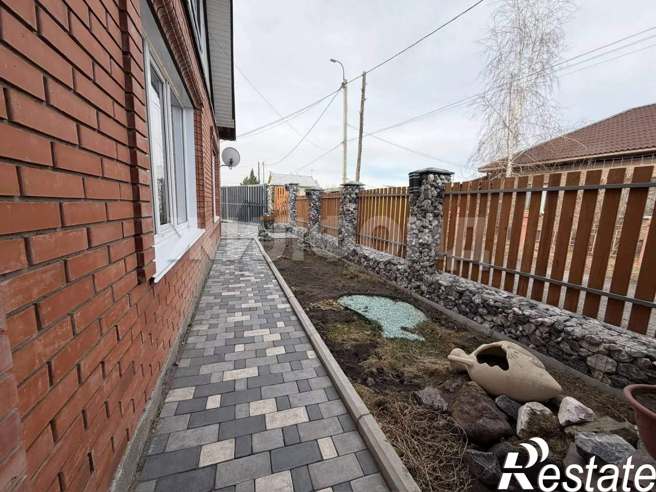 Купить дачу, дом, коттедж за 8 999 000 рублей на Молодежный переулок
