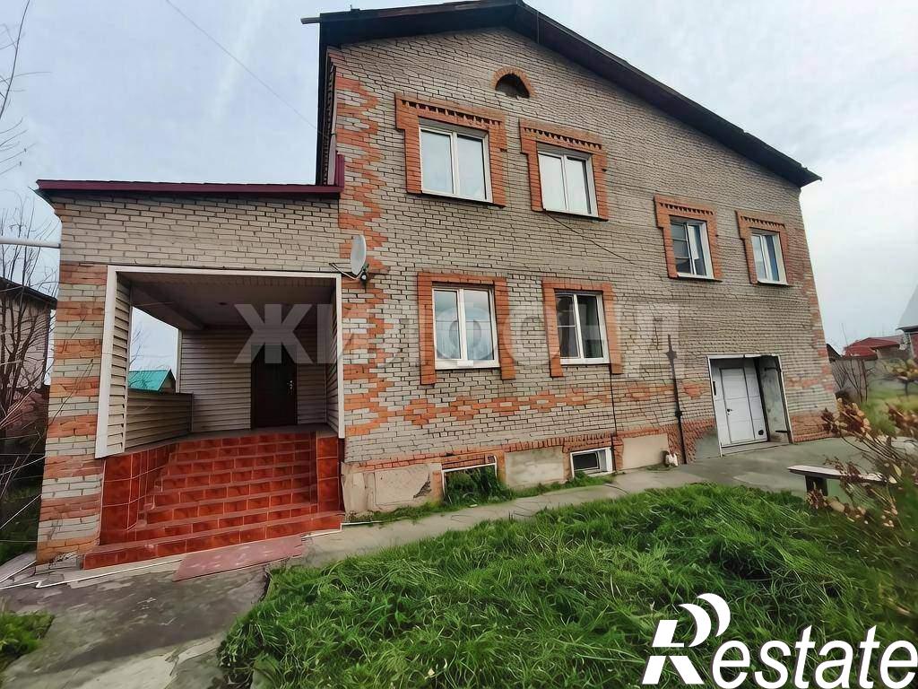 Купить дачу, дом, коттедж за 11 000 000 рублей на Кооперативная ул., д.22