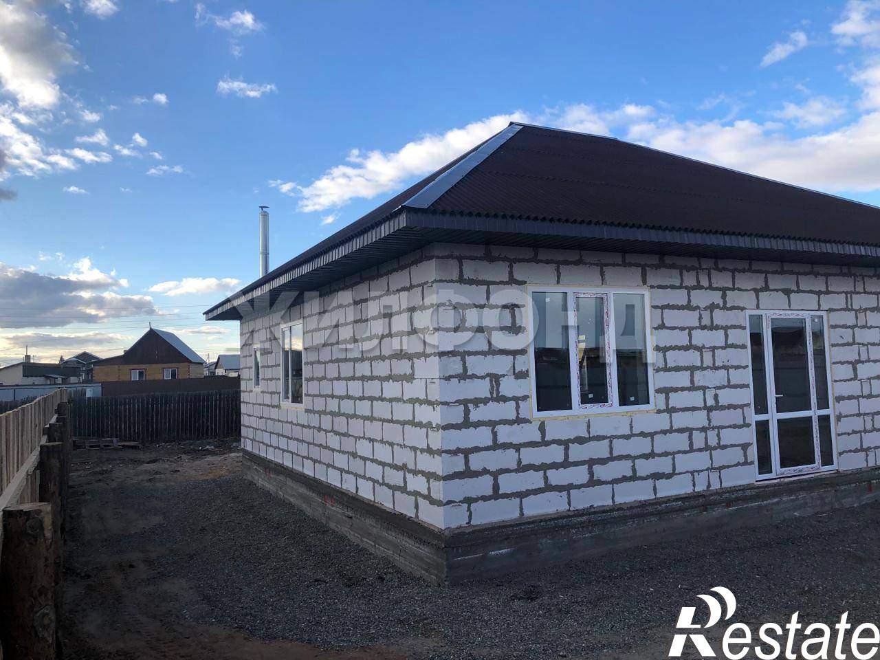 Купить дачу, дом, коттедж за 7 900 000 рублей на Мира ул.